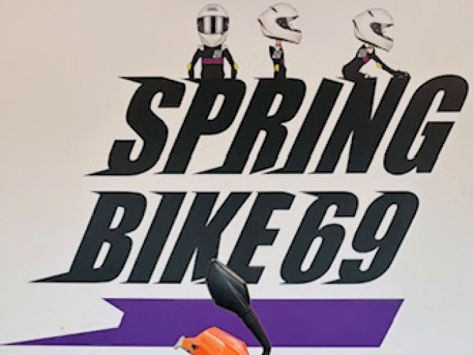 KTM 125 DUKE 4