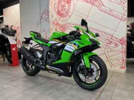 KAWASAKI ZX-6R 636 - 2025