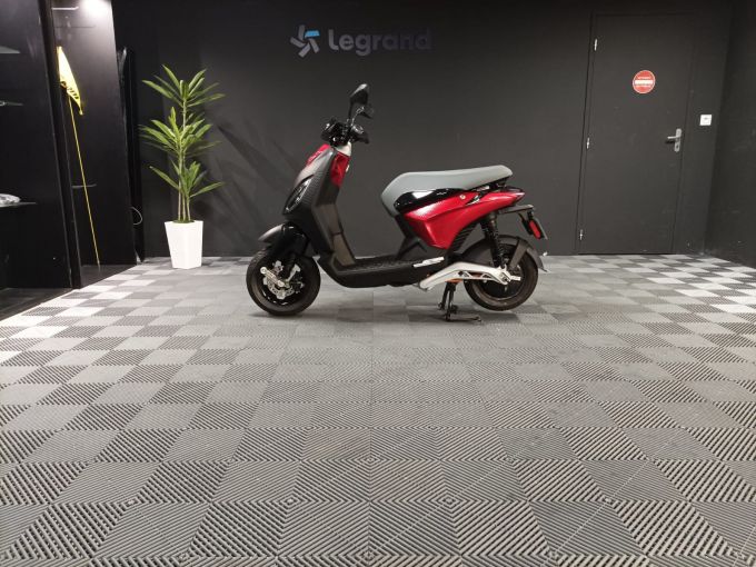 PIAGGIO 1 + 4