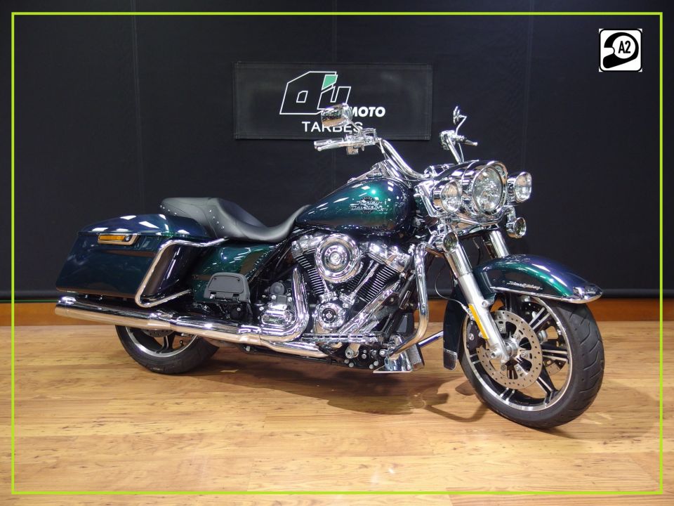 HARLEY-DAVIDSON TOURING ROAD KING 1745 4