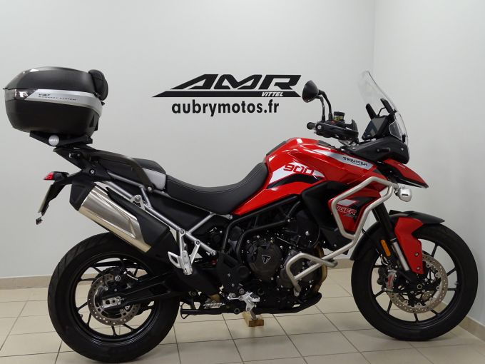 TRIUMPH Tiger 900 GT PRO 4