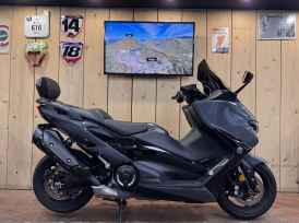 YAMAHA XP T-MAX 560 TECH MAX - 2022