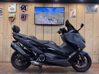 YAMAHA XP T-MAX 560 TECH MAX - 2022