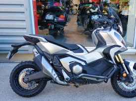 HONDA X-ADV - 2021