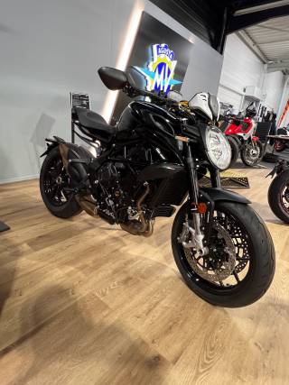 MV AGUSTA DRAGSTER - 2023