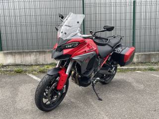 DUCATI MULTISTRADA V4 S - 2025