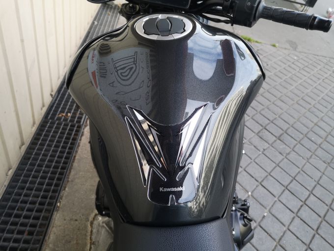 KAWASAKI Z 900 4