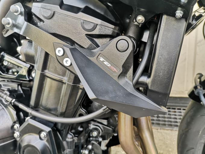 KAWASAKI Z 900 4