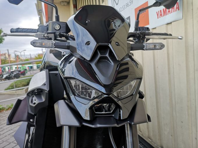 KAWASAKI Z 900 4