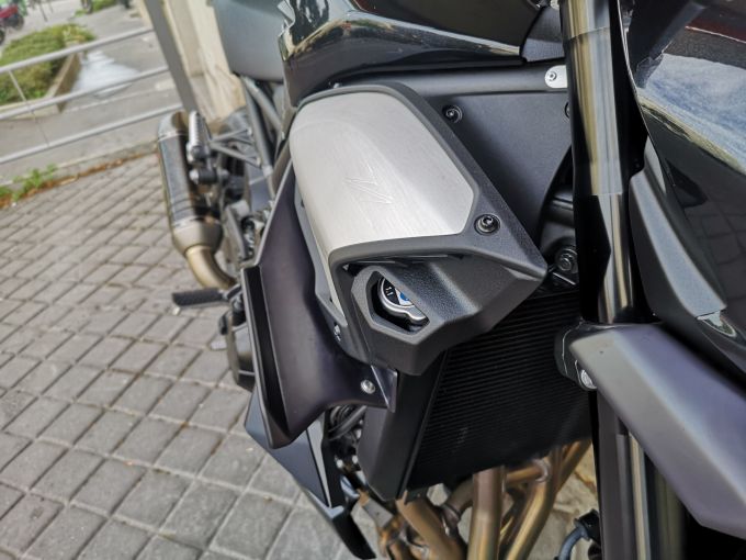 KAWASAKI Z 900 4