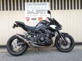 KAWASAKI Z 900 - 2025