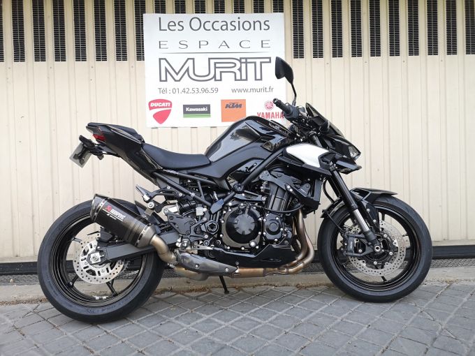 KAWASAKI Z 900 4
