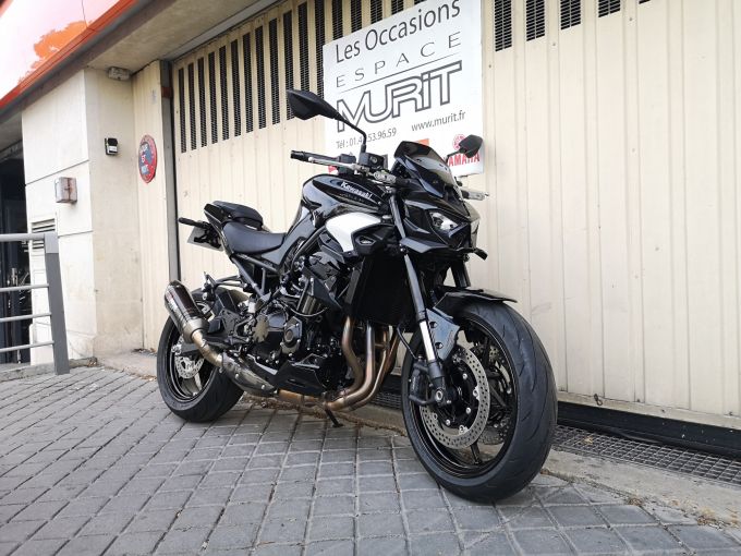 KAWASAKI Z 900 4