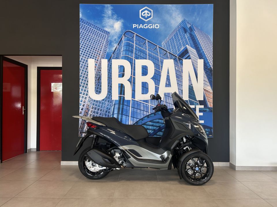 PIAGGIO MP3 310 HPE 4