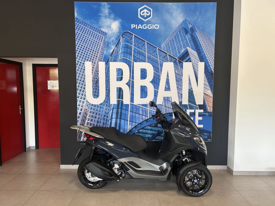 PIAGGIO MP3 310 HPE 4