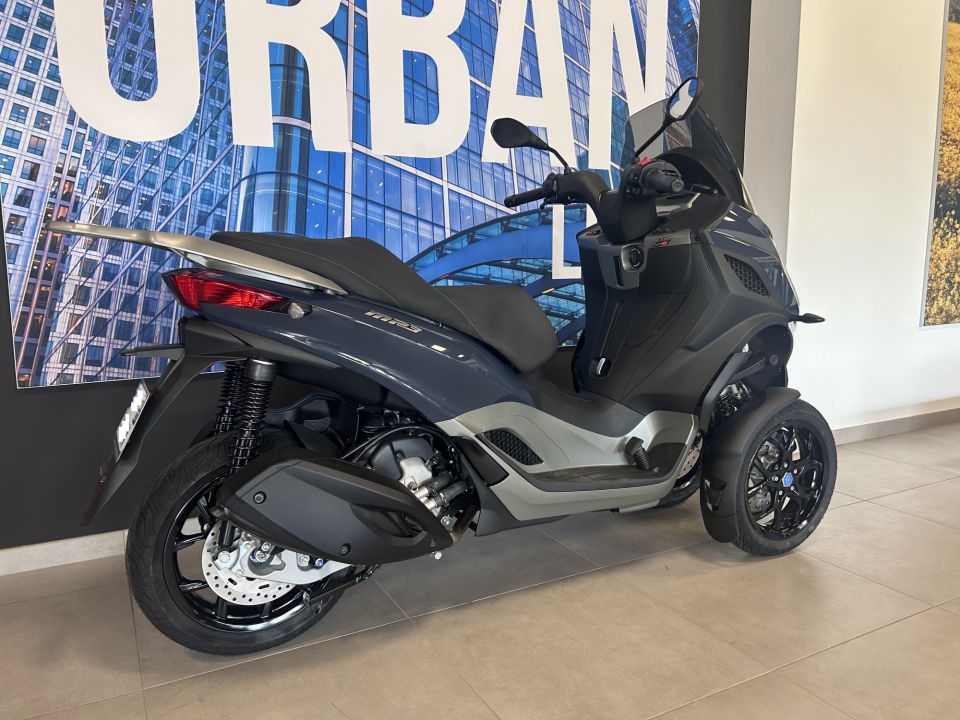 PIAGGIO MP3 310 HPE 4