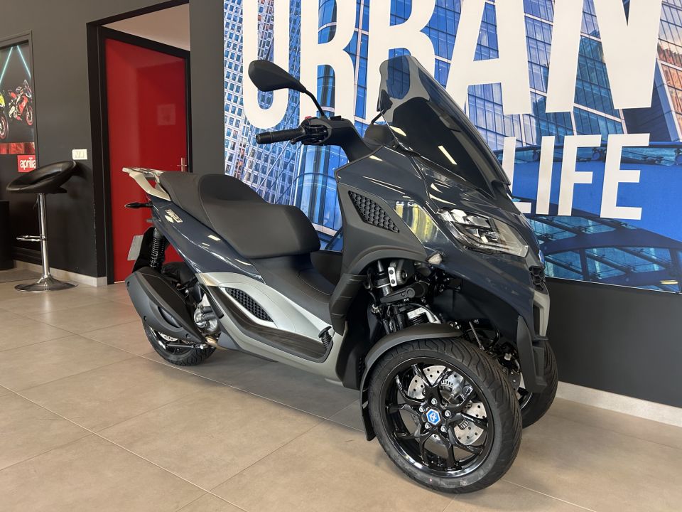PIAGGIO MP3 310 HPE 4