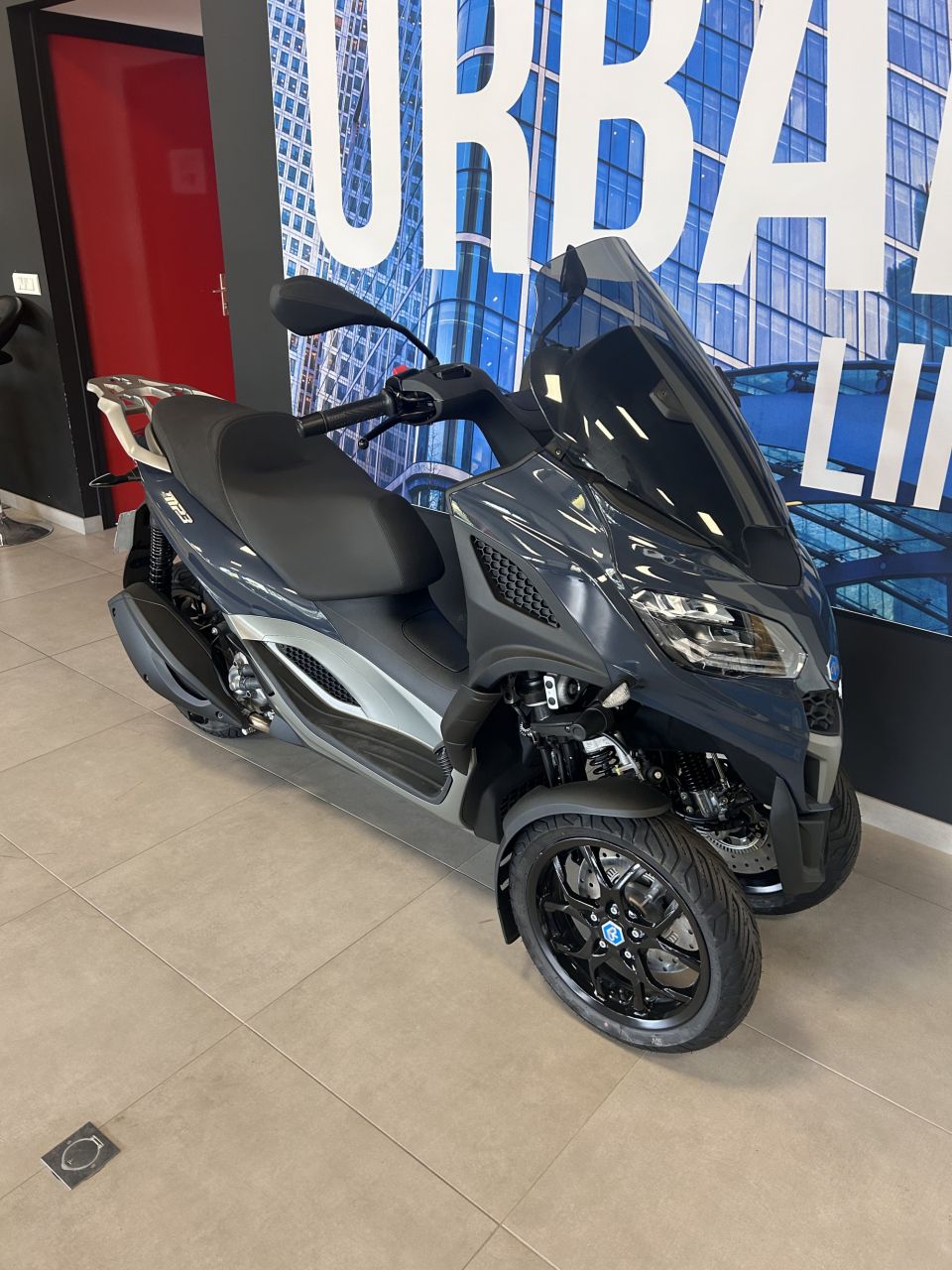 PIAGGIO MP3 310 HPE 4