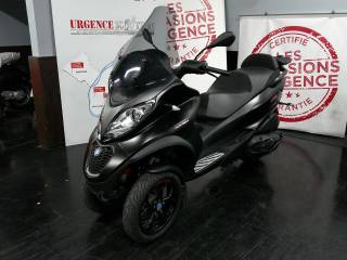 PIAGGIO MP3 500 HPE SPORT ADVANCED ABS ASR - 2021