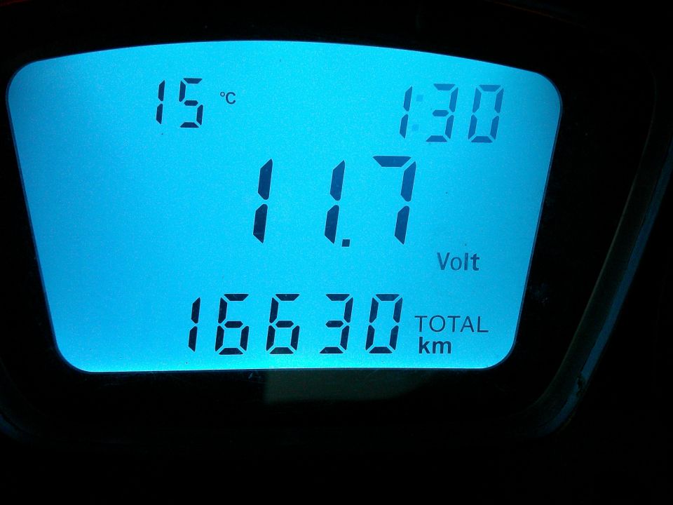 PIAGGIO MP3 500 HPE SPORT ADVANCED ABS ASR 4