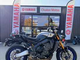 YAMAHA MT-09 SP - 2024