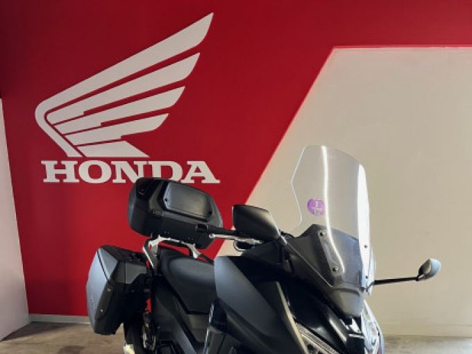 HONDA NSS FORZA 750 4