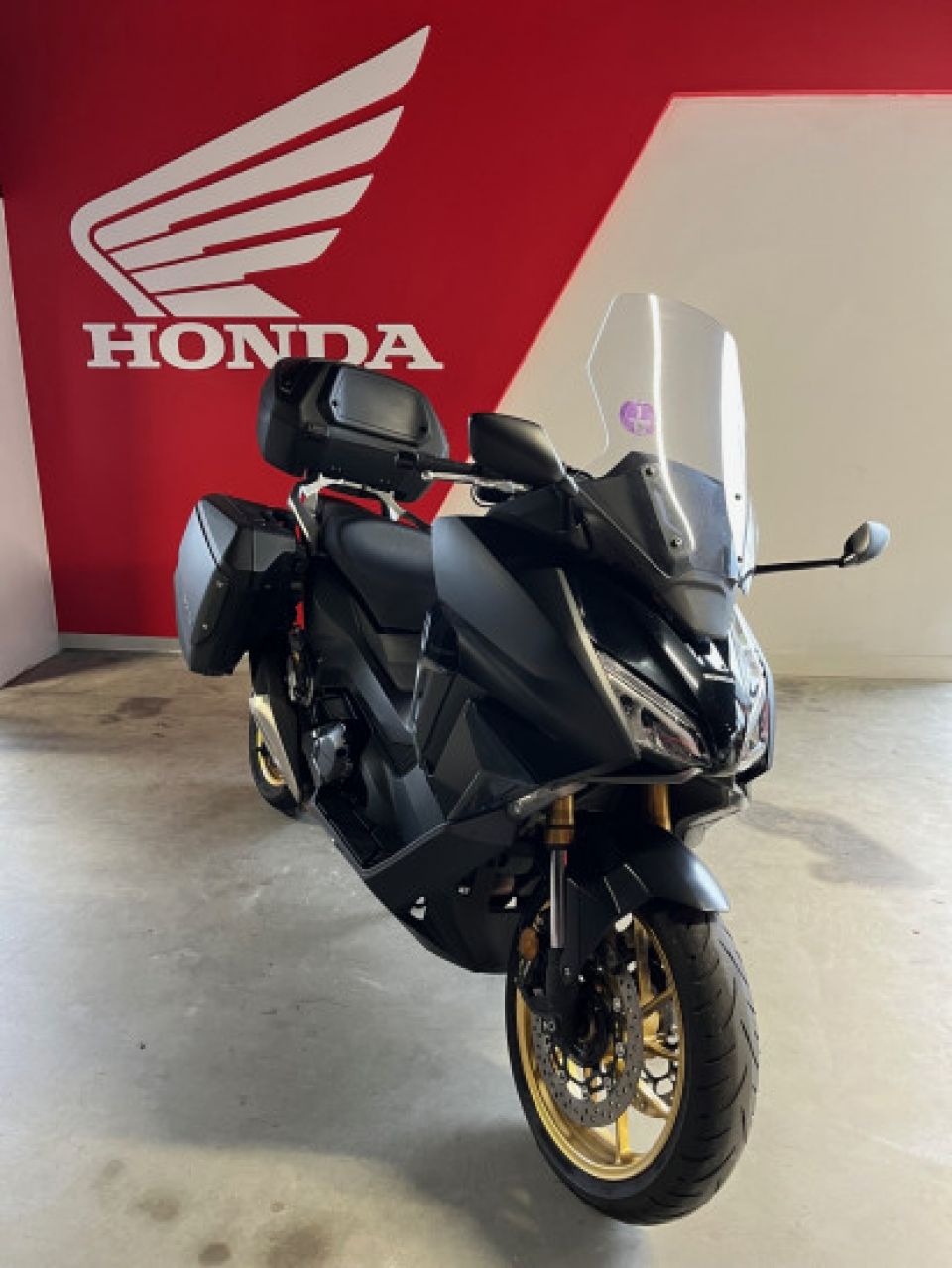 HONDA NSS FORZA 750 4