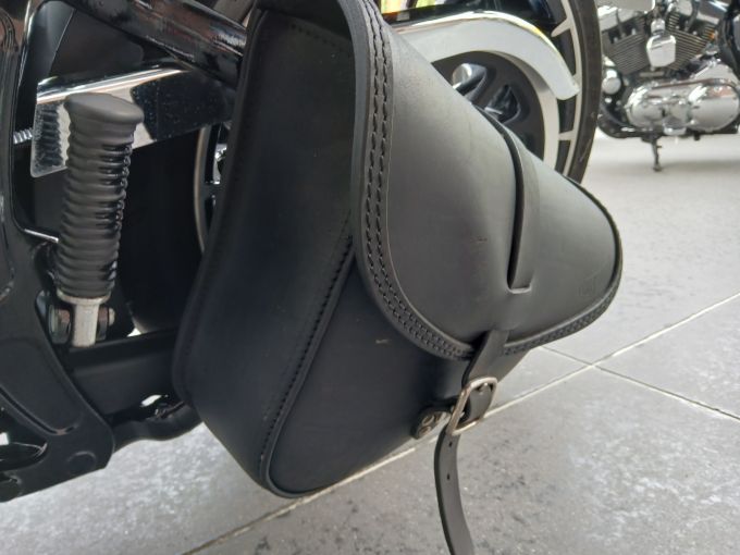 HARLEY-DAVIDSON SOFTAIL BREAKOUT 1690 4