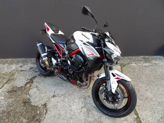KAWASAKI Z 900 - 2024