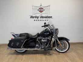 HARLEY-DAVIDSON TOURING ROAD KING 1745 CLASSIC - 2017