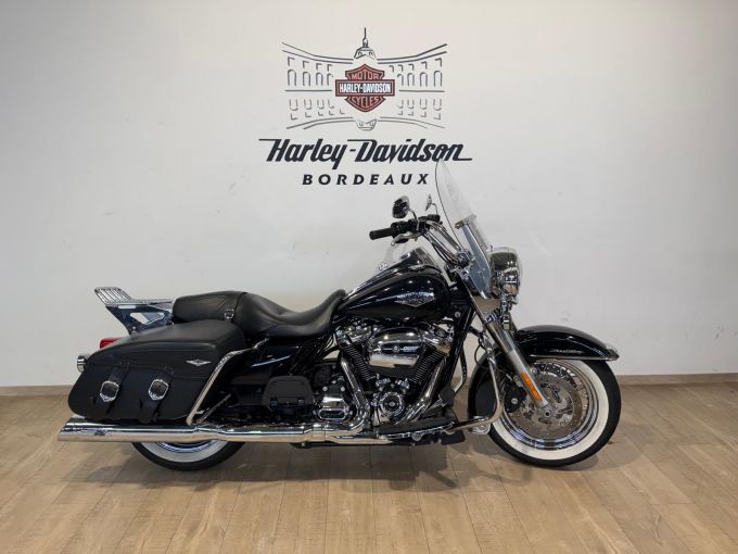 HARLEY-DAVIDSON TOURING ROAD KING 1745 CLASSIC 4