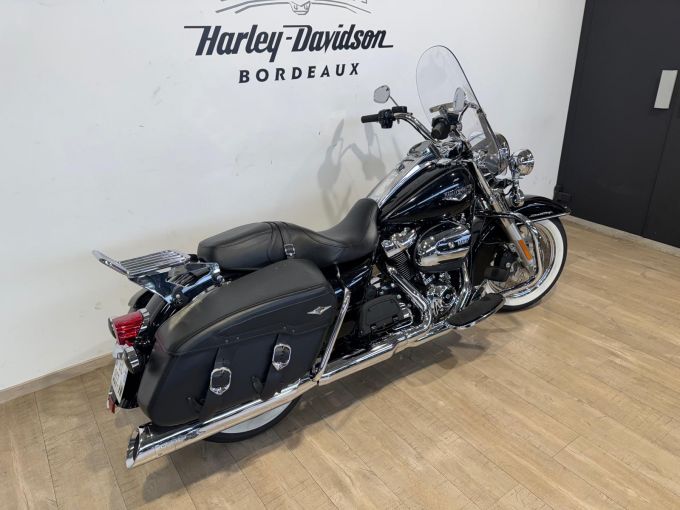 HARLEY-DAVIDSON TOURING ROAD KING 1745 CLASSIC 4