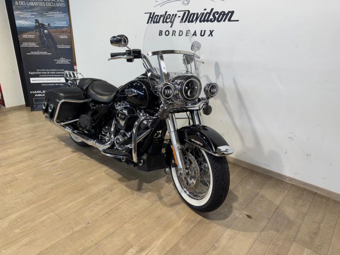 HARLEY-DAVIDSON TOURING ROAD KING 1745 CLASSIC 4
