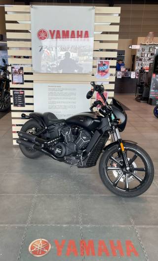 INDIAN SCOUT 1133 - 2023