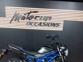 SUZUKI SV 650 A2 - 2021