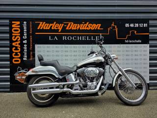 HARLEY-DAVIDSON SOFTAIL DEUCE 1450 - 2003