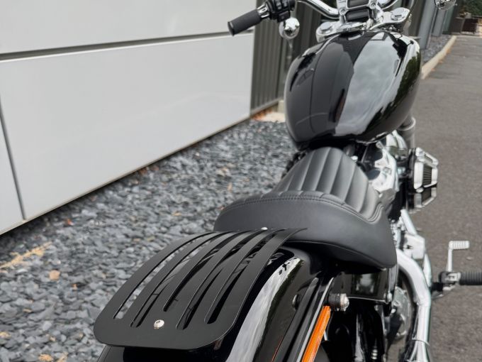 HARLEY-DAVIDSON SOFTAIL STANDARD 1745 4