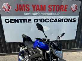 YAMAHA MT-125 ABS - 2018