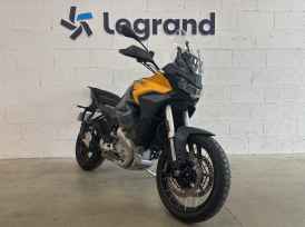 MOTO GUZZI STELVIO 1100 - 2024
