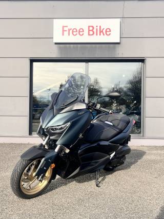 YAMAHA X-MAX 125 TECH MAX - 2023