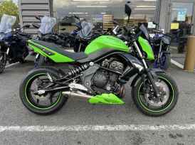 KAWASAKI ER-6 - 2010