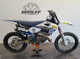 HUSQVARNA TC 250 - 2023