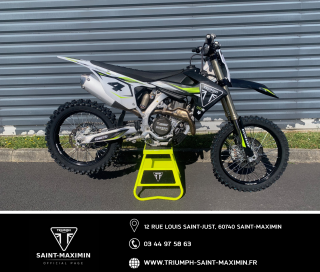 TRIUMPH TF 450-RC - 2025