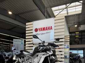 YAMAHA MT-09 Y-AMT - 2024