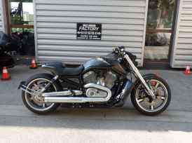 HARLEY-DAVIDSON V-ROD 1250 - 2015