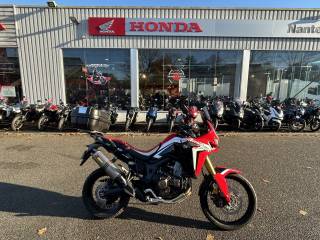 HONDA Africa Twin CRF1000D STD - 2017