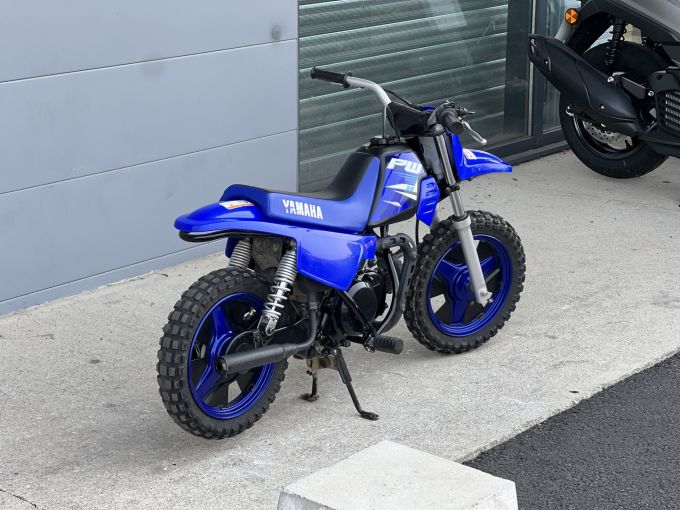 YAMAHA PW50 4