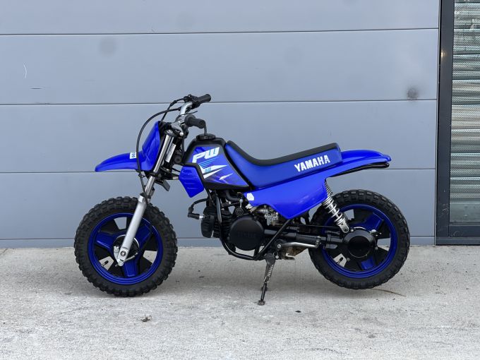 YAMAHA PW50 4