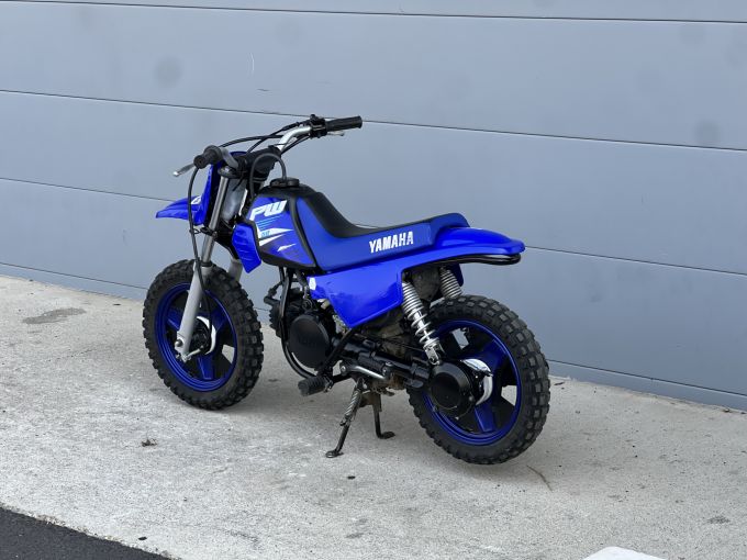 YAMAHA PW50 4