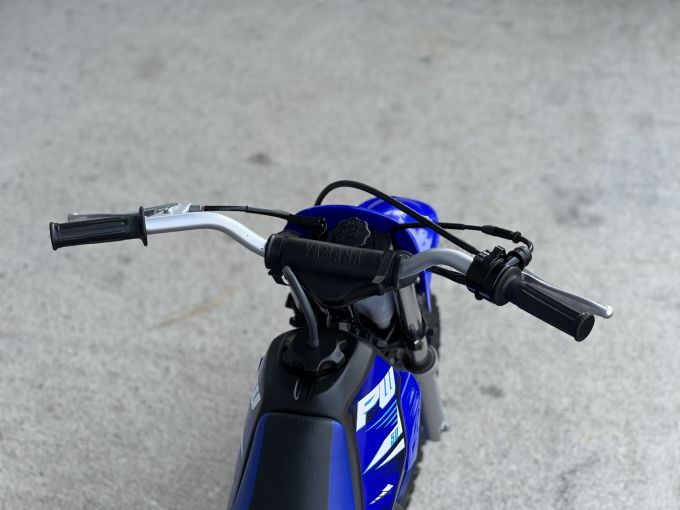 YAMAHA PW50 4